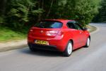 Alfa Romeo Giulietta 2016 года (UK)